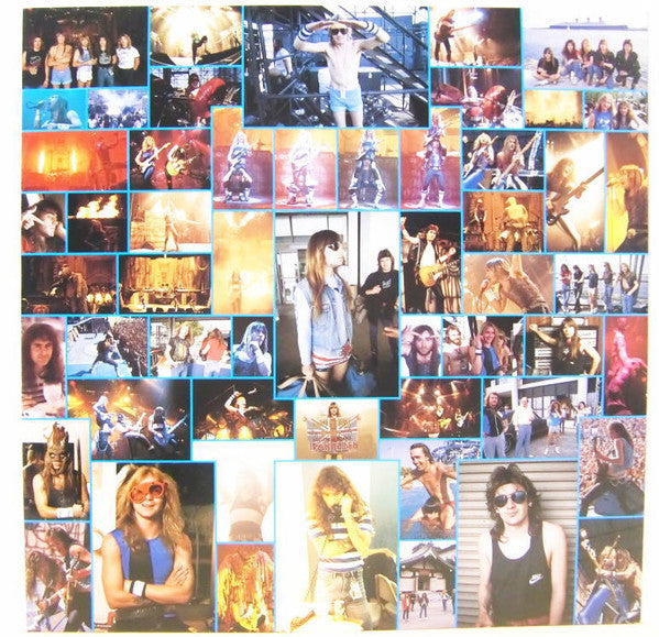 Live After Death - Iron Maiden
