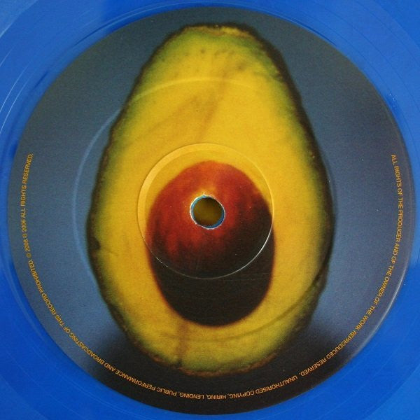 Pearl Jam - Pearl Jam