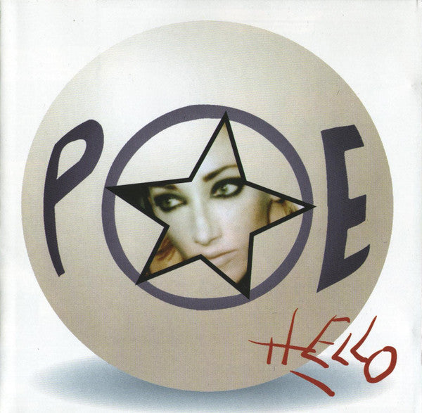 Hello - Poe