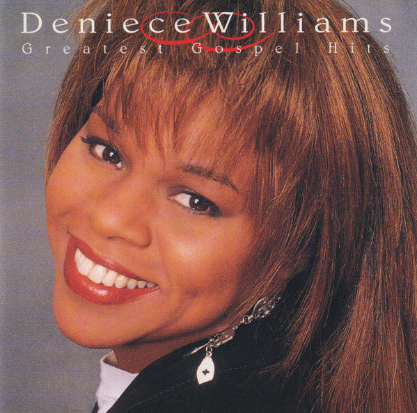 Greatest Gospel Hits - Williams, Deniece