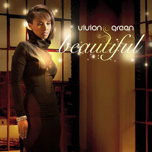 Beautiful - Green, Vivian