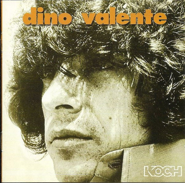Dino Valente - Valente, Dino