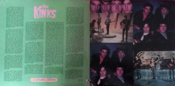 A Compleat Collection - Kinks