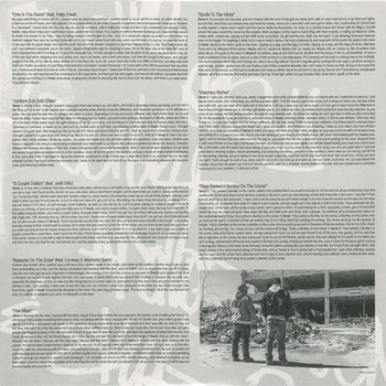 The Easy Truth - Apollo Brown & Skyzoo