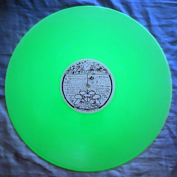 Alien Baby - Ultra Dolphins