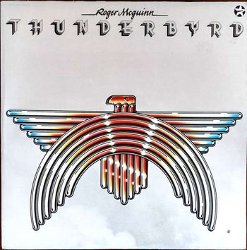 Thunderbyrd - McGuinn, Roger
