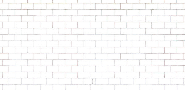 The Wall - Pink Floyd