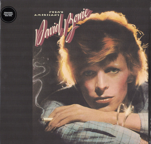 Young Americans - Bowie, David
