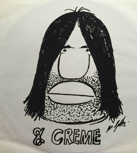 The History Mix Volume 1 - Godley & Creme