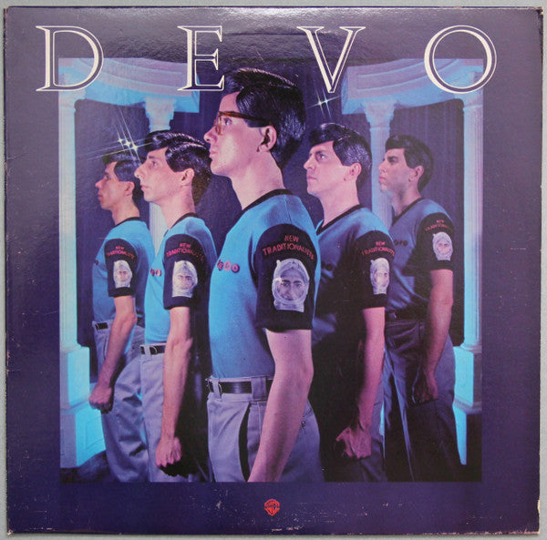 New Traditionalists - Devo
