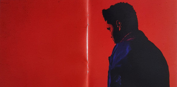 Starboy - Weeknd, The