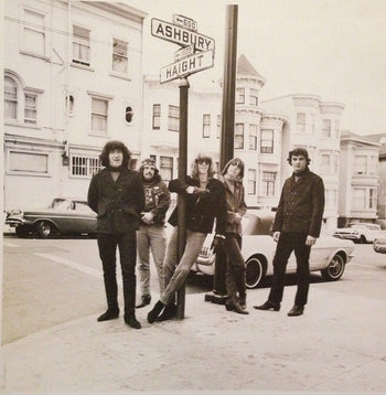 Best Of The Grateful Dead: 1967-1977 - Grateful Dead, The