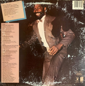 This One's For You - Pendergrass, Teddy