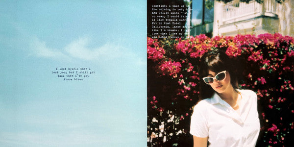 Honeymoon - Del Rey, Lana