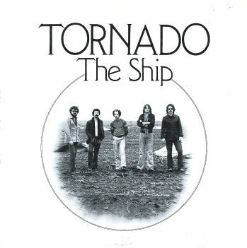 Tornado - Ship, The