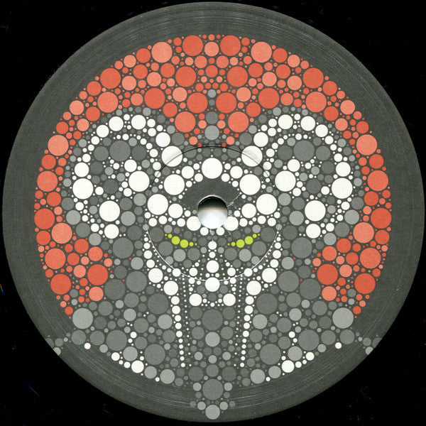 The Mouse & The Mask - Dangerdoom