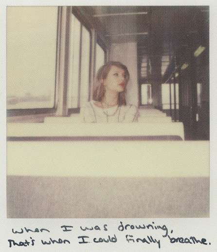 1989 - Taylor Swift [CD]