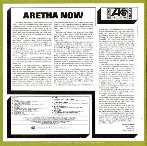 Original Album Series - Franklin, Aretha