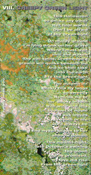 World Coming Down - Type O Negative