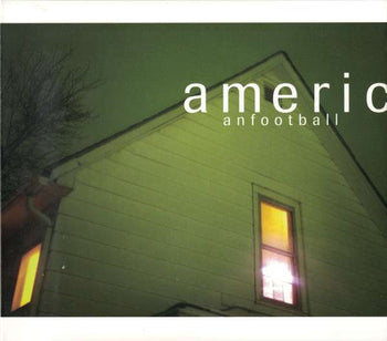American Football (Deluxe Edition) - American Football