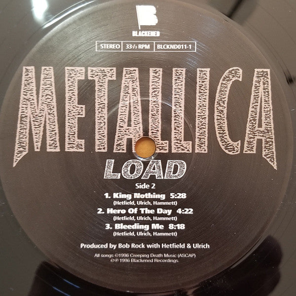 Load - Metallica