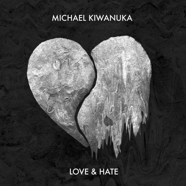 Love And Hate - Kiwanuka, Michael