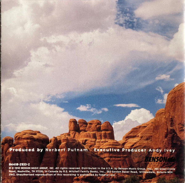 Mesa - Mesa