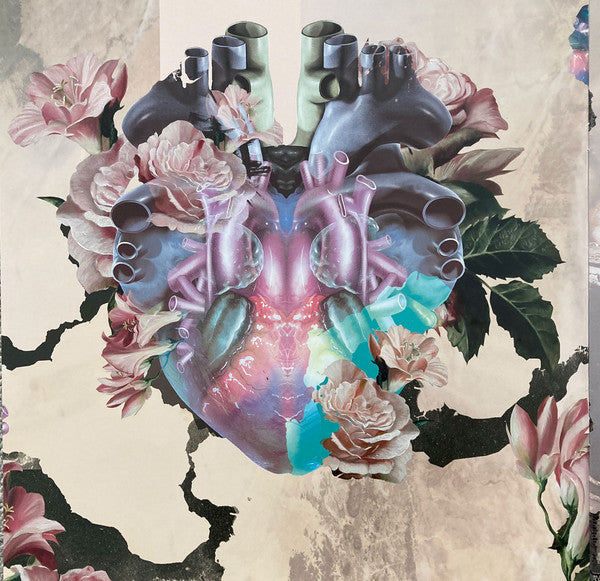 Sempiternal - Bring Me The Horizon