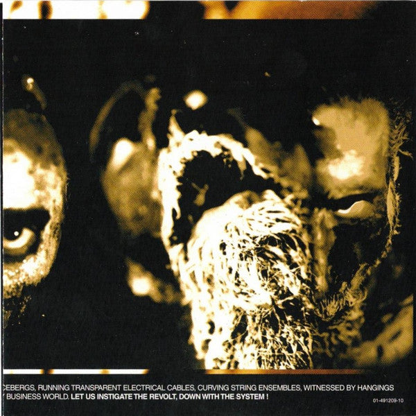 System Of A Down/Steal This Album [Import] - System Of A Down