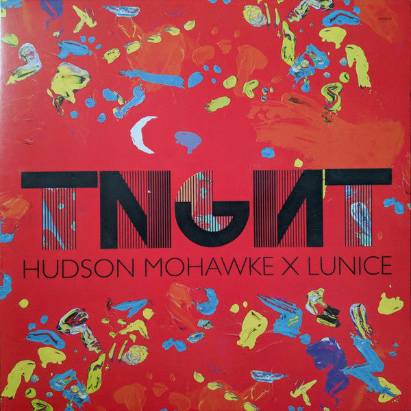 TNGHT - TNGHT