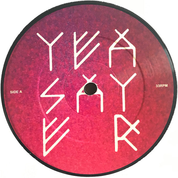Odd Blood - Yeasayer
