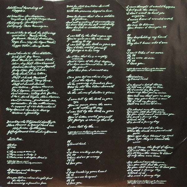 Hydra - Toto