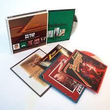Original Album Series - Zz Top
