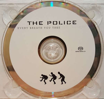 Every Breath You Take (The Classics) - Police, The