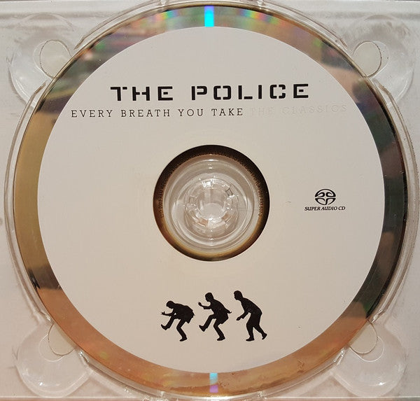 Every Breath You Take (The Classics) - Police, The