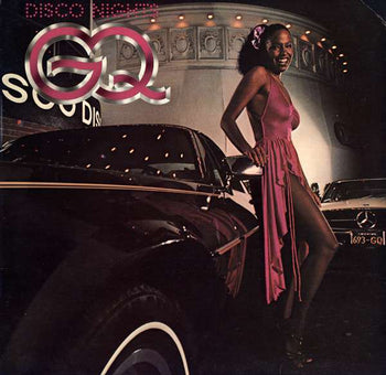 Disco Nights - GQ