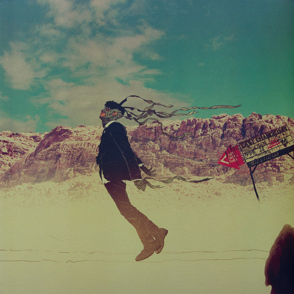 Like Clockwork - Queens Of The Stone Age
