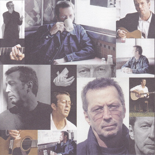 Clapton Chronicles,The Best Of - Clapton, Eric