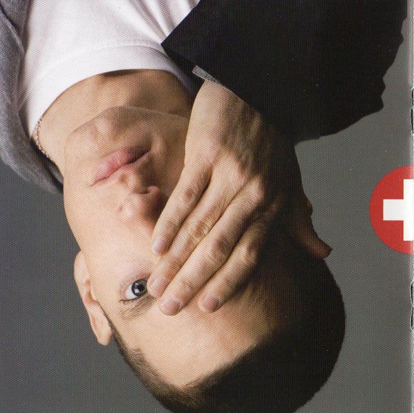 Recovery - Eminem [CD]