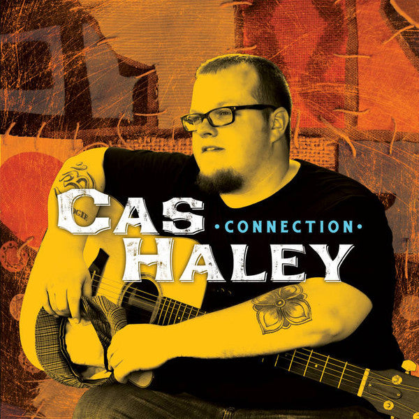 Connection - Cas Haley