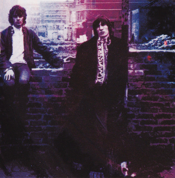 The Piper At The Gates Of Dawn - Pink Floyd [CD]