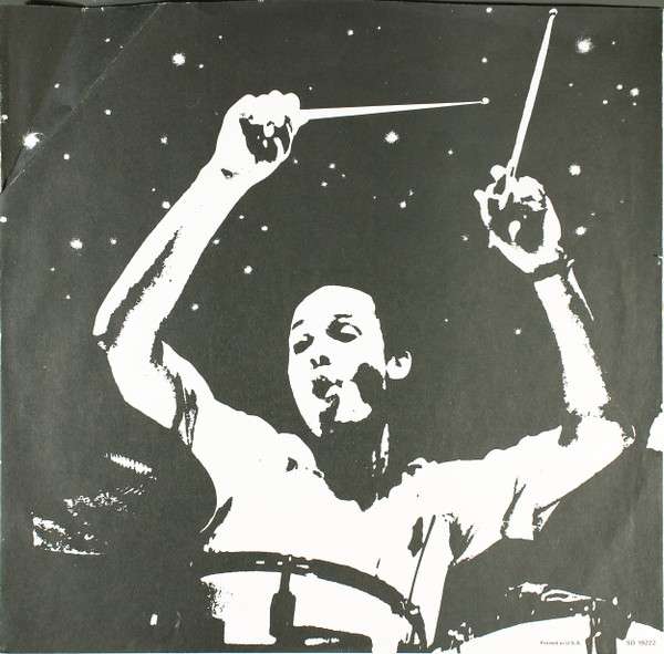 Awakening - Narada Michael Walden