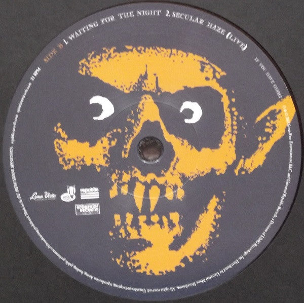 If You Have Ghost Ep - Ghost