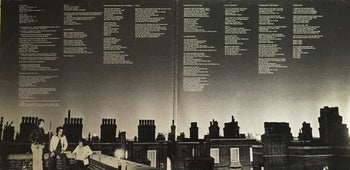 Stranger In The City - Miles, John