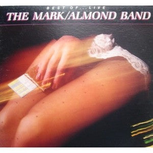 Best Of ... Live - Mark-Almond