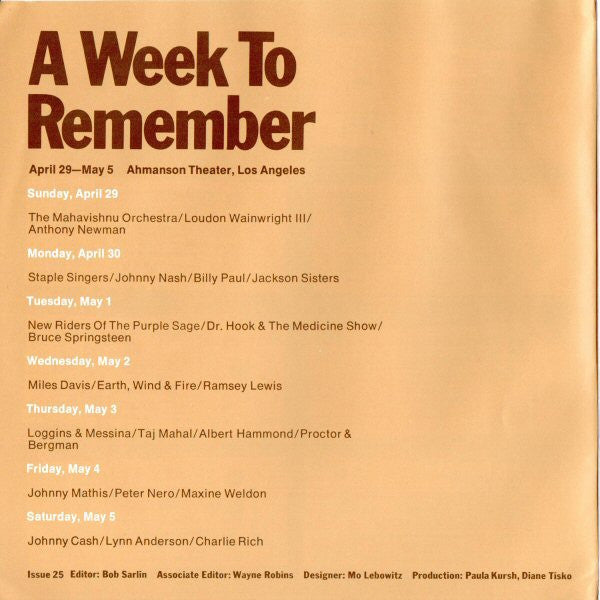 Play:Back  - Various