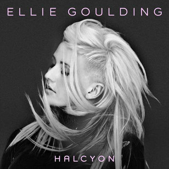 Halcyon - Goulding, Ellie