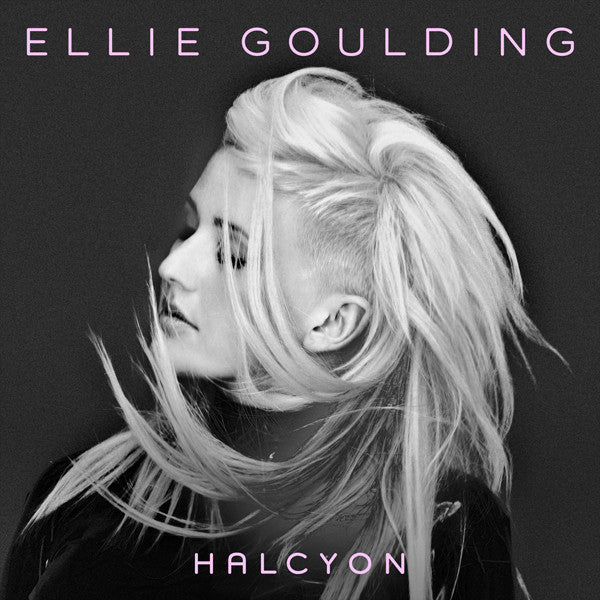 Halcyon - Goulding, Ellie
