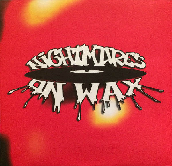 Carboot Soul - Nightmares On Wax