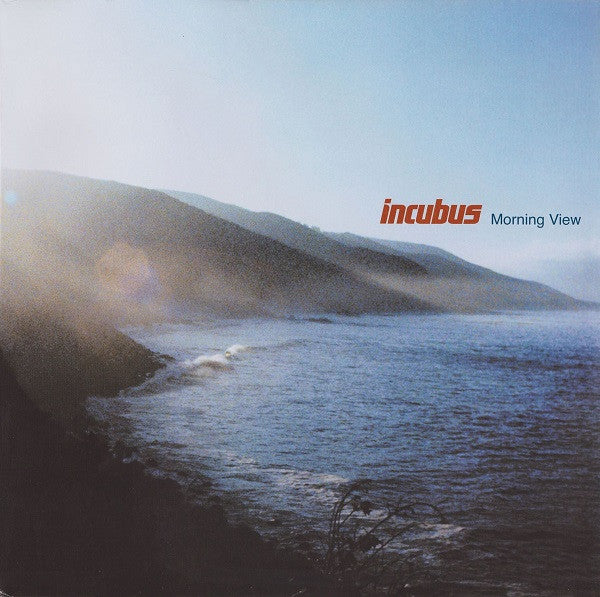 Morning View - Incubus